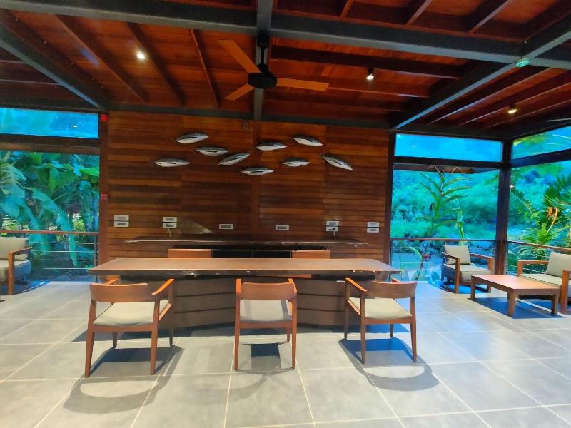 Tilar Siro Andamans - A CGH Earth Experience