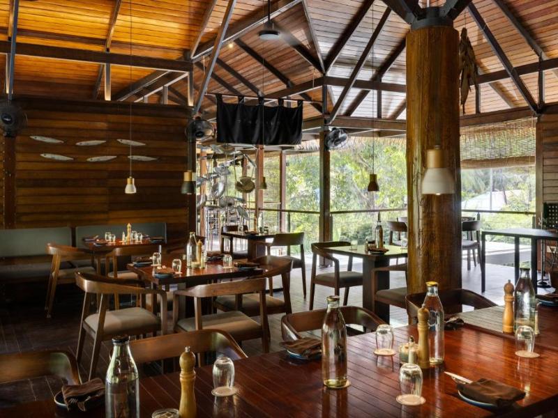 Tilar Siro Andamans - A CGH Earth Experience