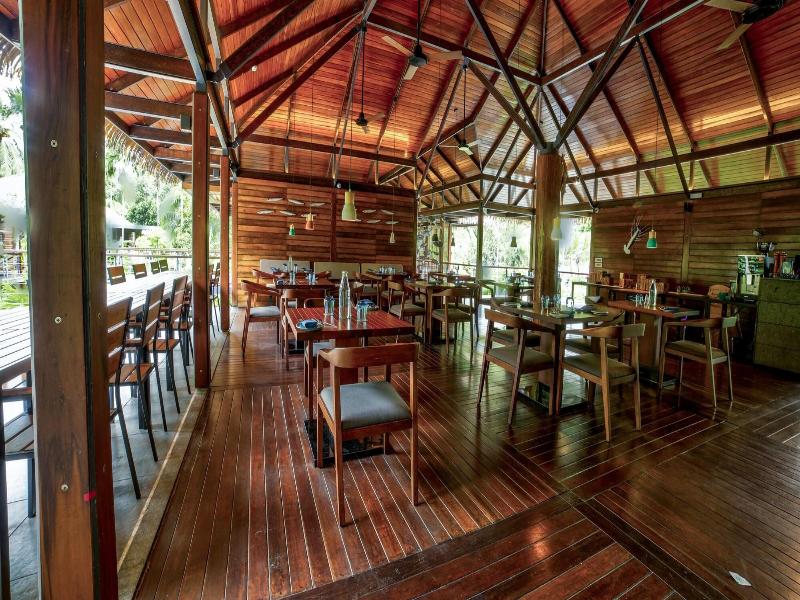 Tilar Siro Andamans - A CGH Earth Experience