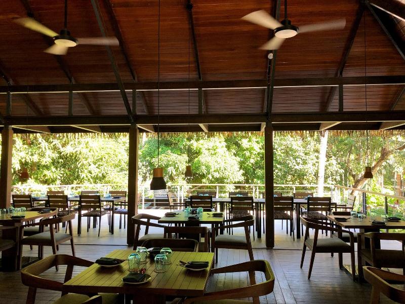 Tilar Siro Andamans - A CGH Earth Experience