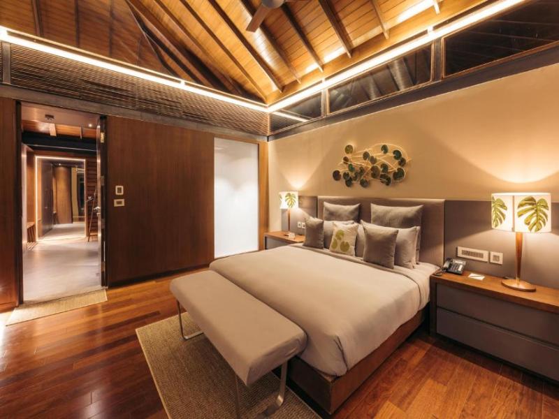 Sea Facing Villa Suite with Private Pool