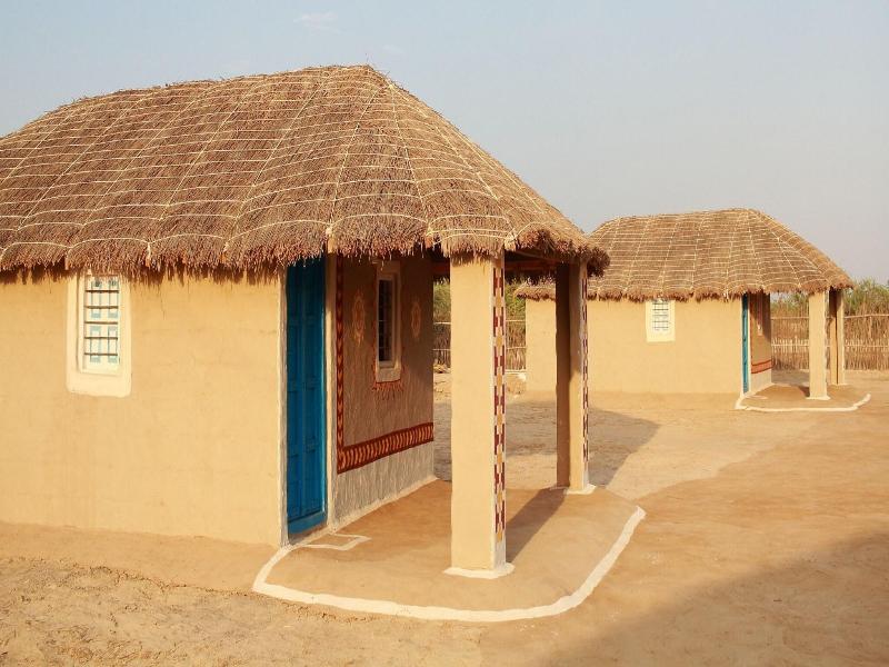 Hodka Rann Stay