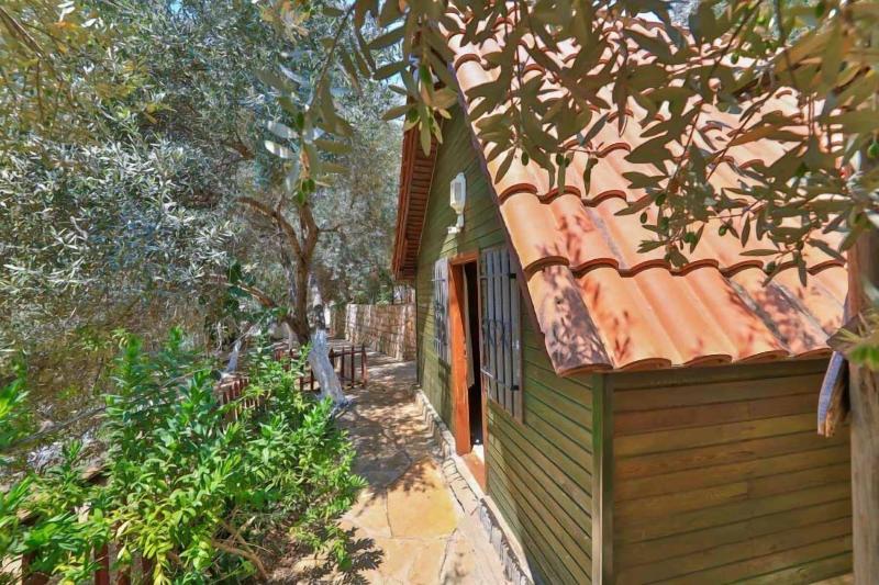 Olympos Mocamp Kas image