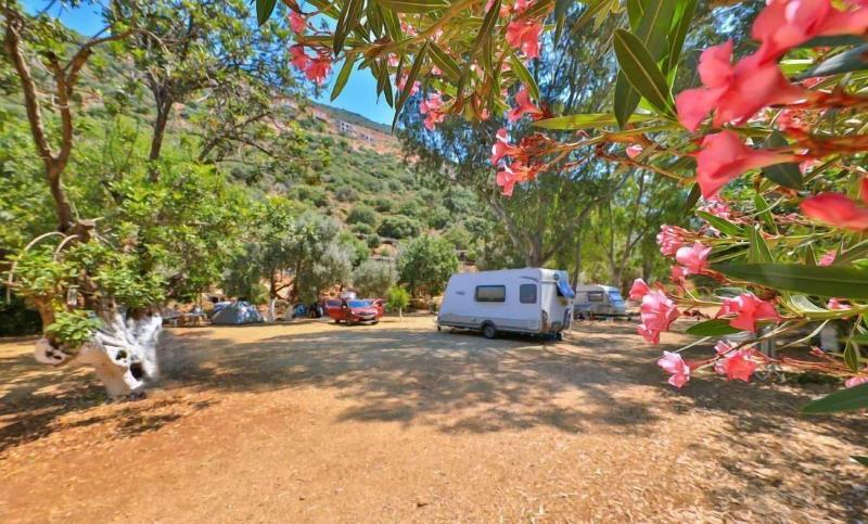 Olympos Mocamp Kas image
