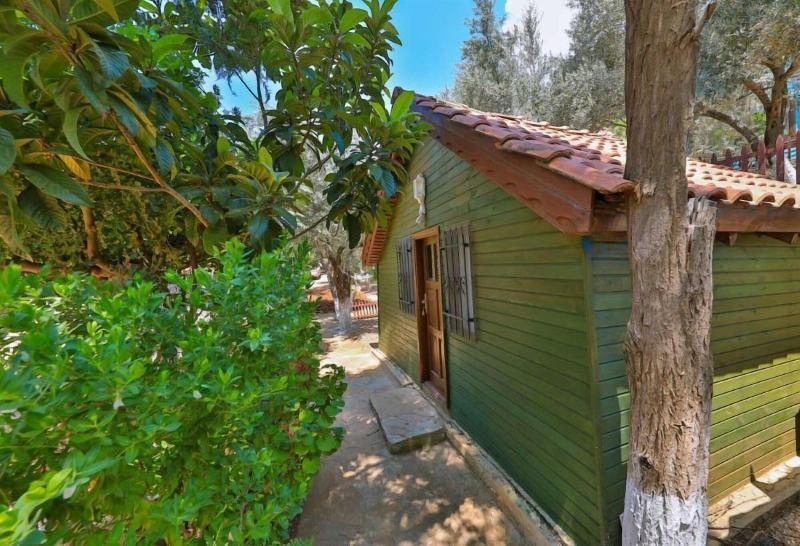Olympos Mocamp Kas image