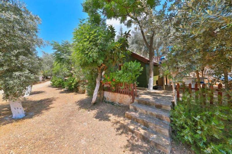 Olympos Mocamp Kas image
