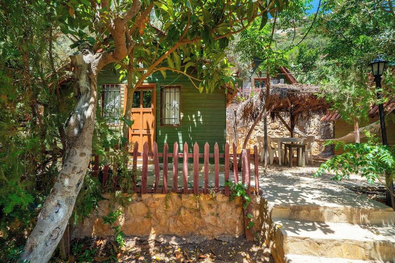 Olympos Mocamp Kas image