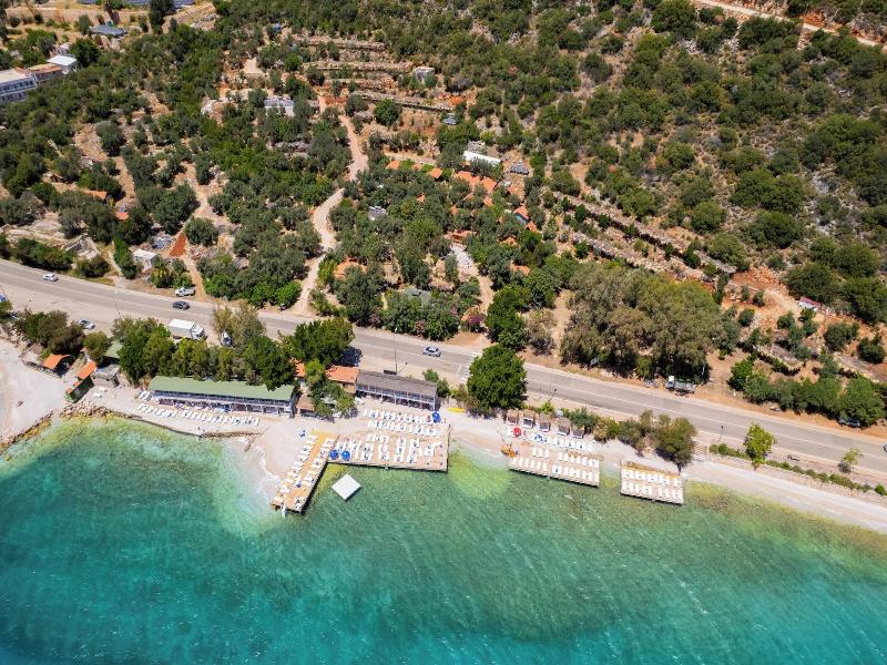 Olympos Mocamp Kas image