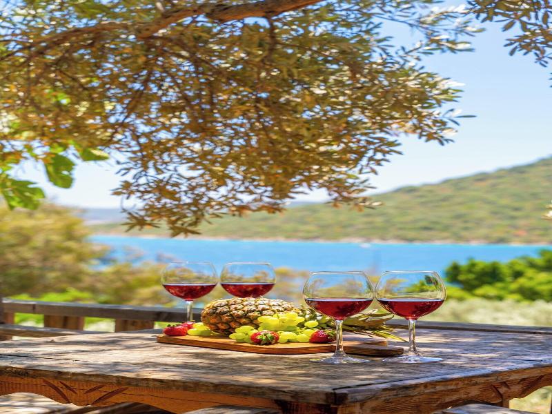 Olympos Mocamp Kas image