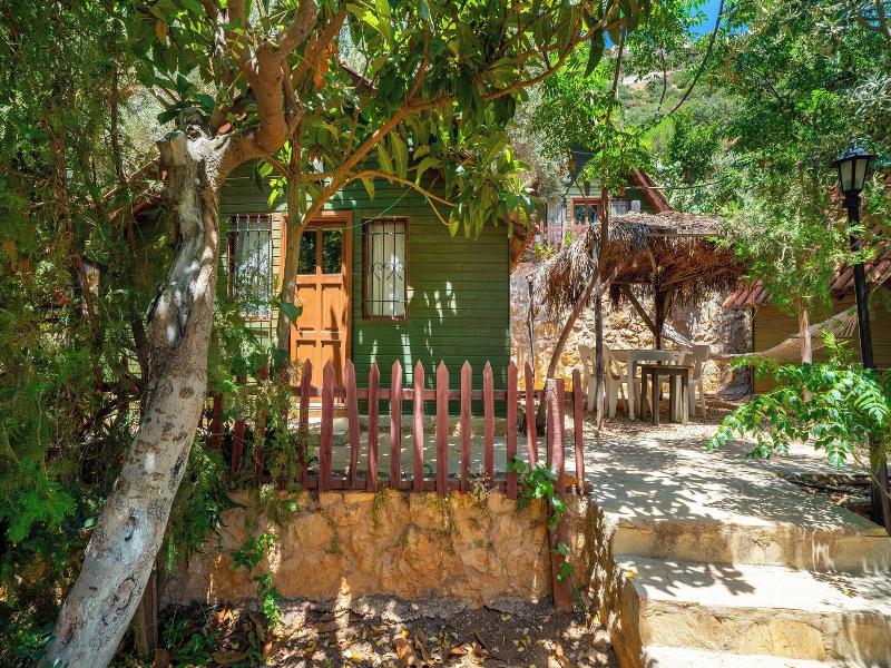 Olympos Mocamp Kas image