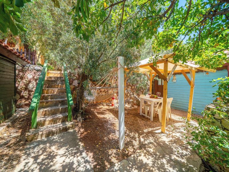Olympos Mocamp Kas image