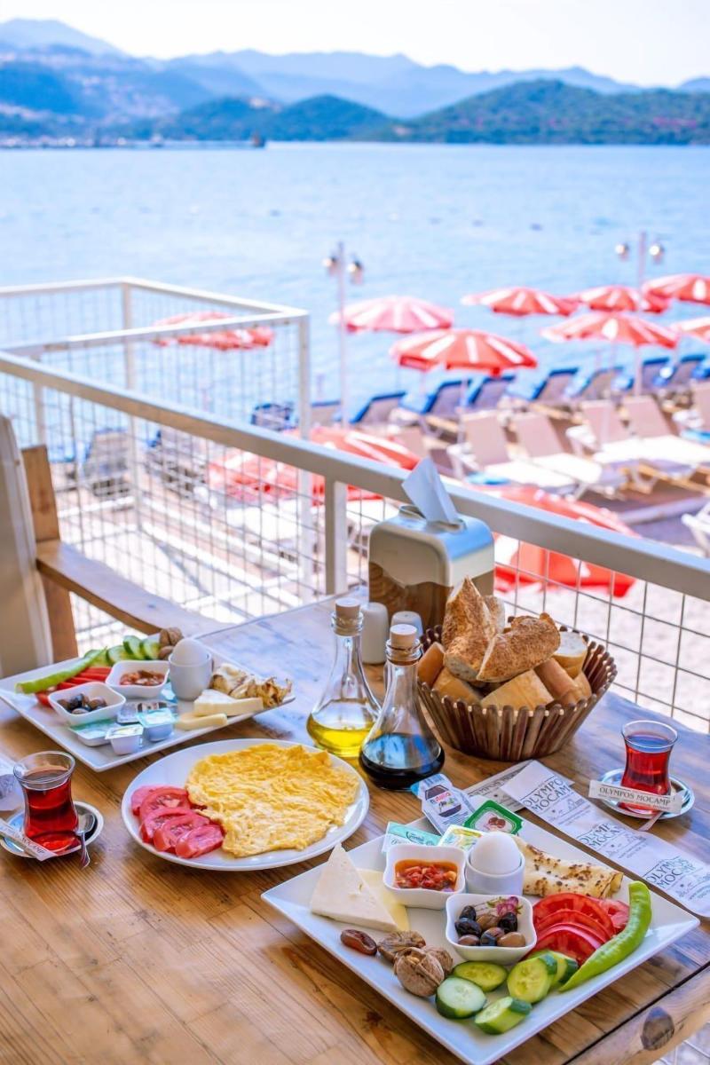 Olympos Mocamp Kas image