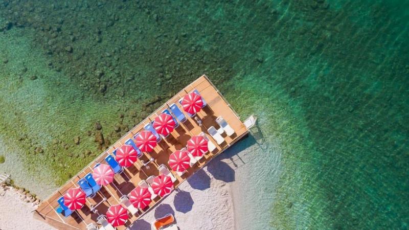 Olympos Mocamp Kas image