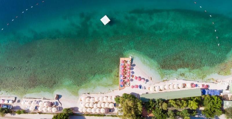Olympos Mocamp Kas image