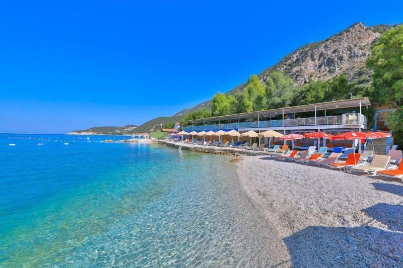 Olympos Mocamp Kas image