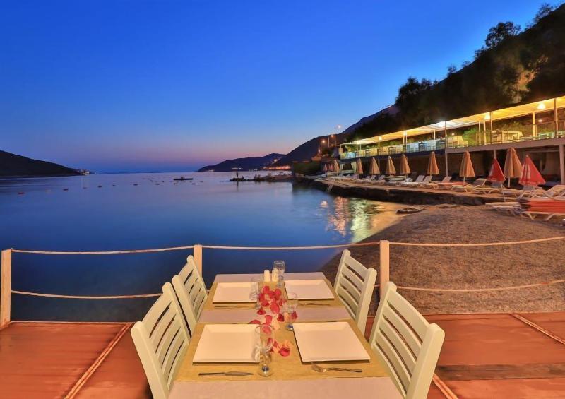 Olympos Mocamp Kas image