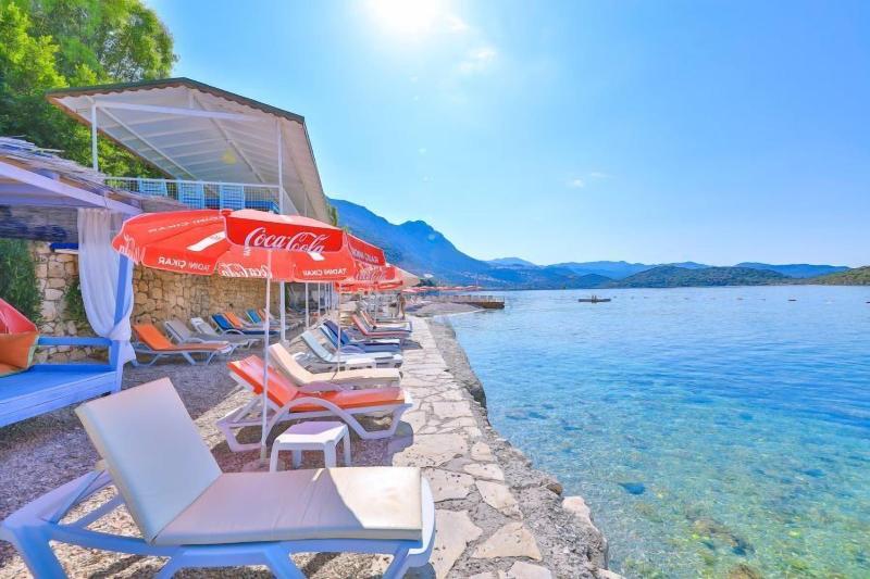 Olympos Mocamp Kas image