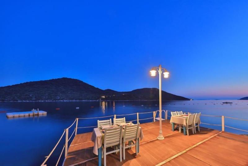 Olympos Mocamp Kas image