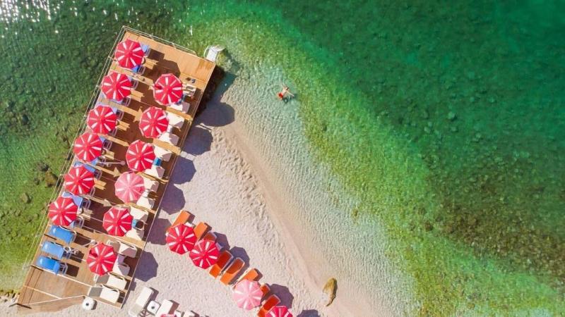 Olympos Mocamp Kas image