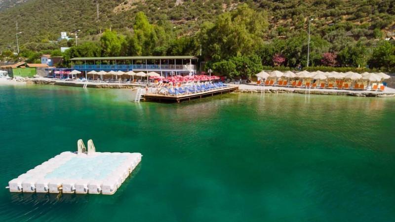 Olympos Mocamp Kas image