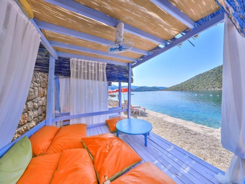 Olympos Mocamp Kas image