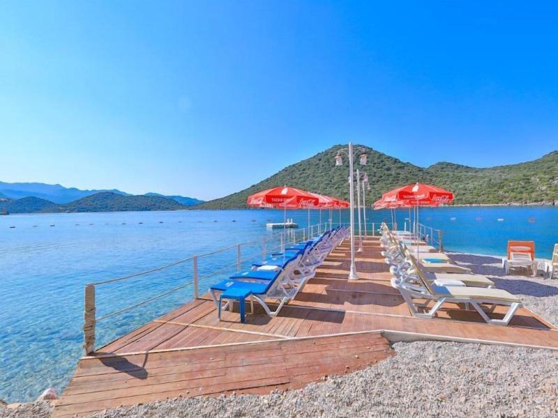 Olympos Mocamp Kas image