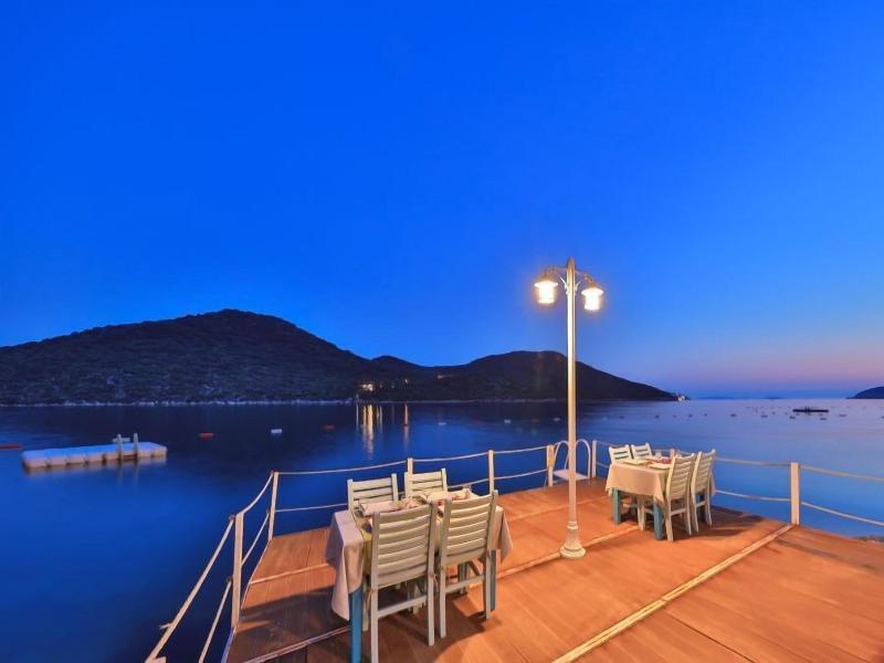 Olympos Mocamp Kas image