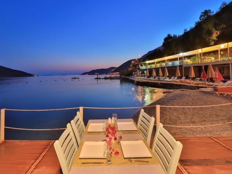 Olympos Mocamp Kas image