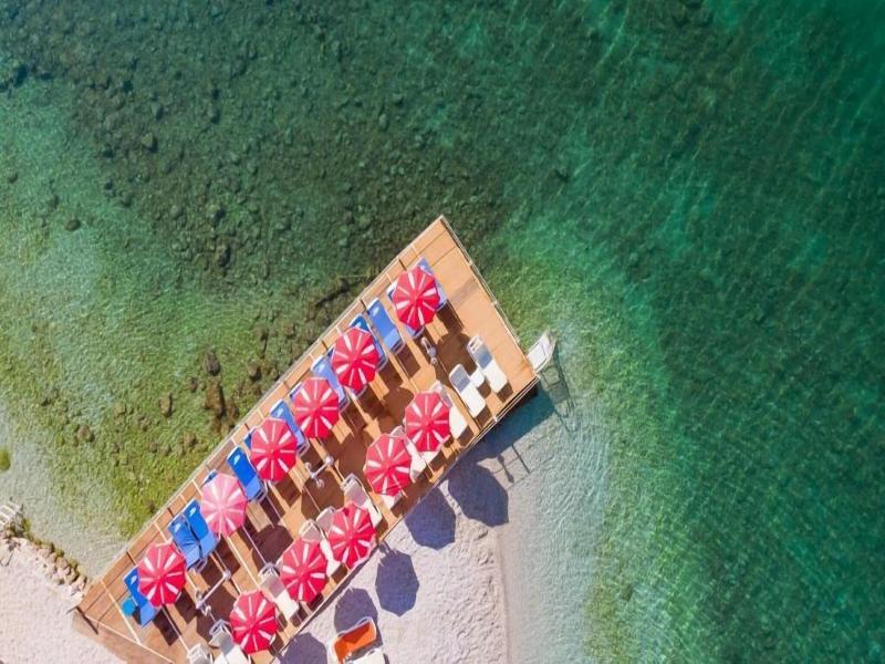 Olympos Mocamp Kas image