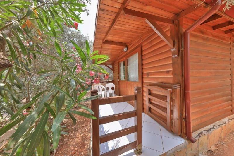 Olympos Mocamp Kas image