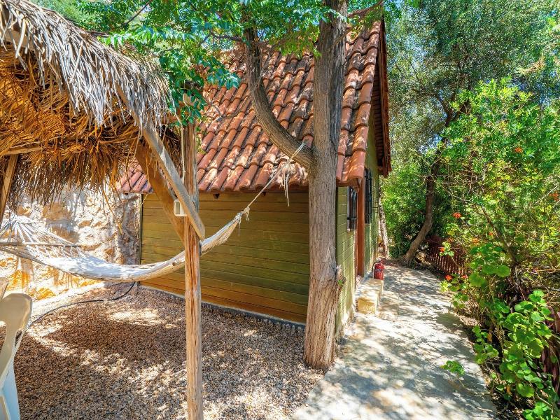 Olympos Mocamp Kas image