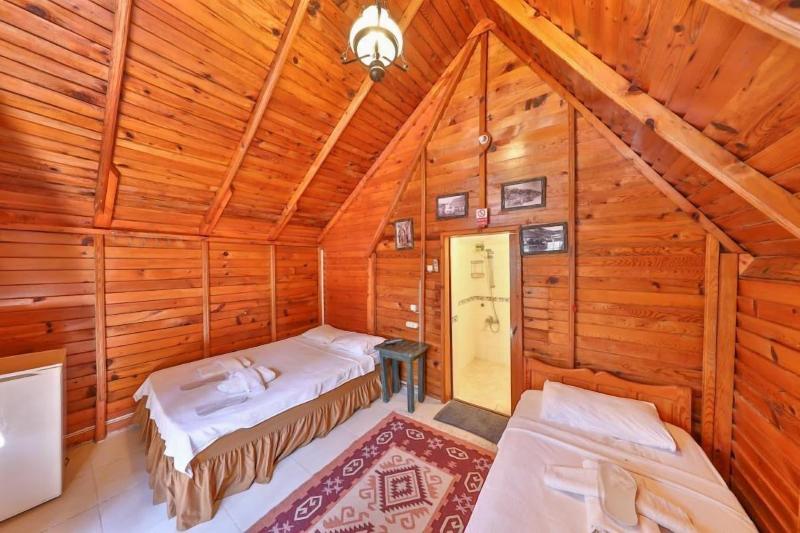 Olympos Mocamp Kas image