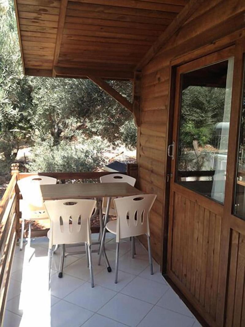 Olympos Mocamp Kas image
