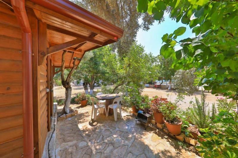 Olympos Mocamp Kas image