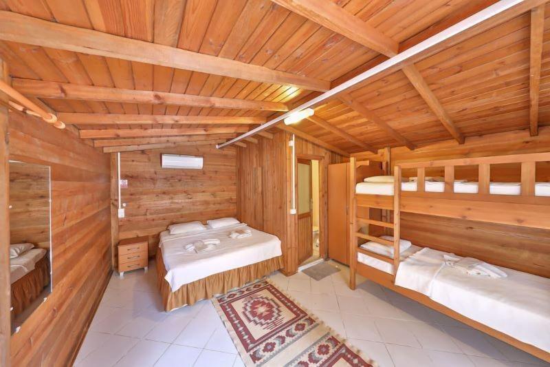 Olympos Mocamp Kas image