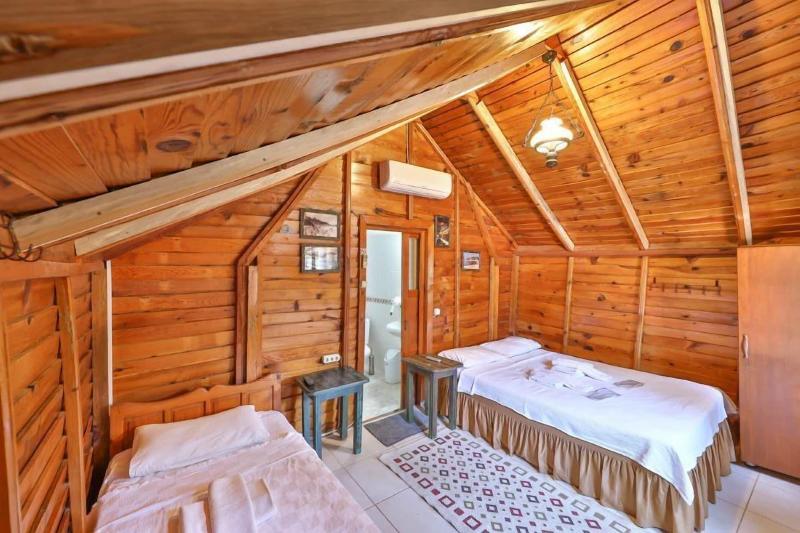 Olympos Mocamp Kas image