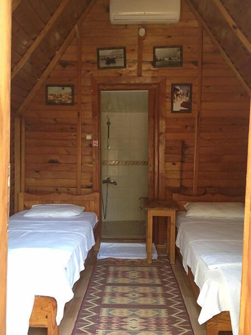 Olympos Mocamp Kas image
