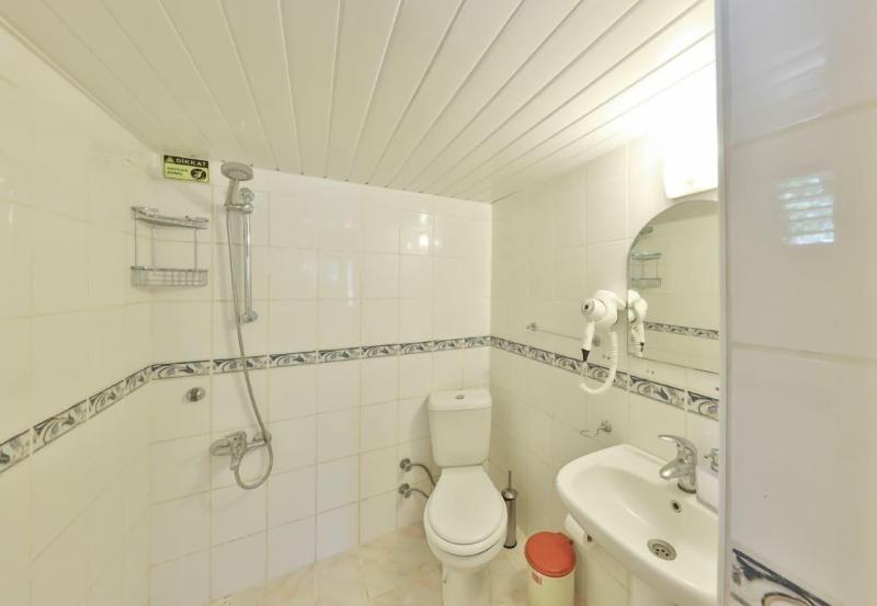 Olympos Mocamp Kas image