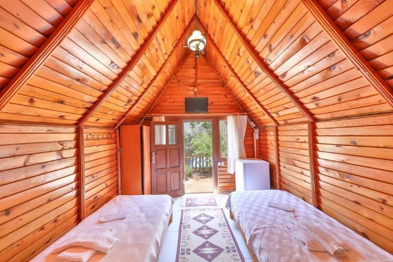 Olympos Mocamp Kas image