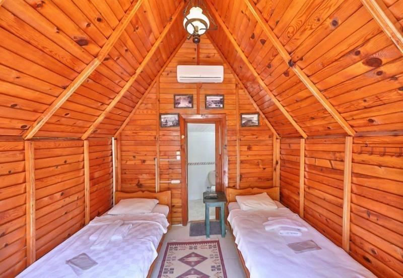 Olympos Mocamp Kas image