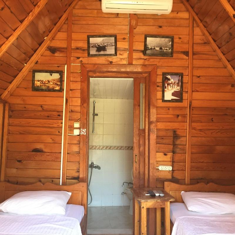 Olympos Mocamp Kas image