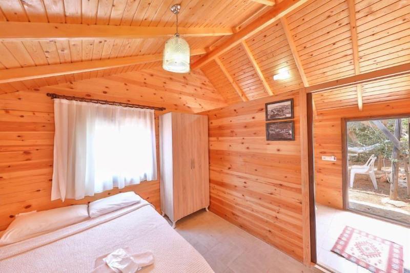 Olympos Mocamp Kas image