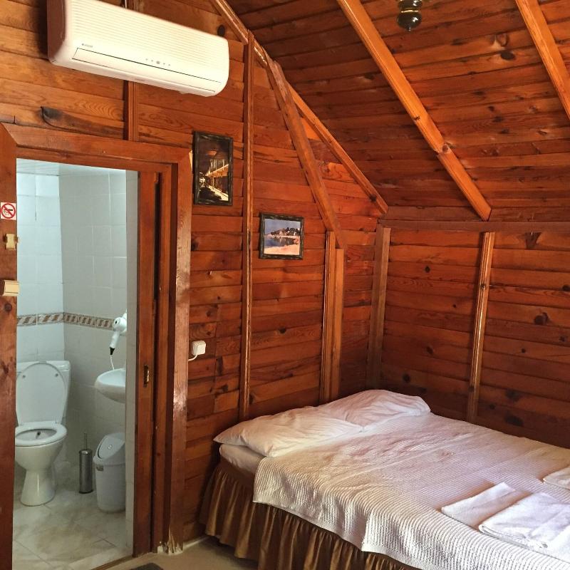 Olympos Mocamp Kas image
