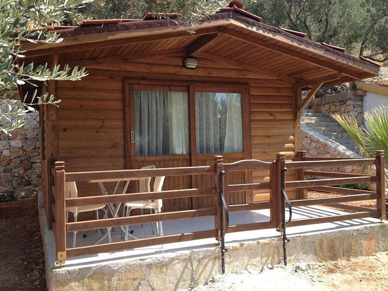 Olympos Mocamp Kas image