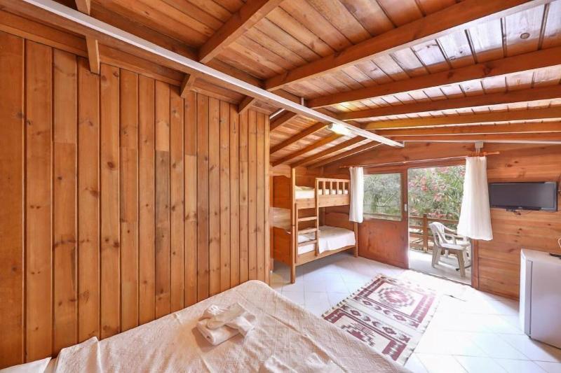 Olympos Mocamp Kas image