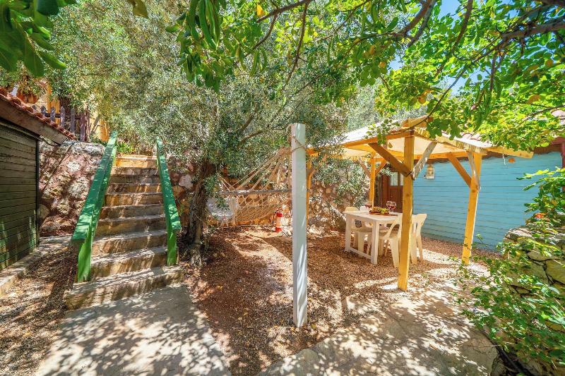 Olympos Mocamp Kas image