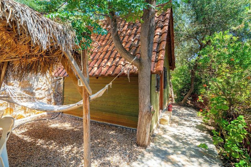 Olympos Mocamp Kas image