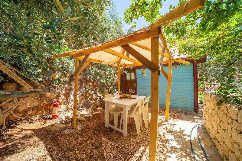 Olympos Mocamp Kas image