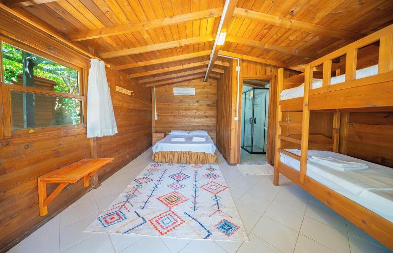 Olympos Mocamp Kas image