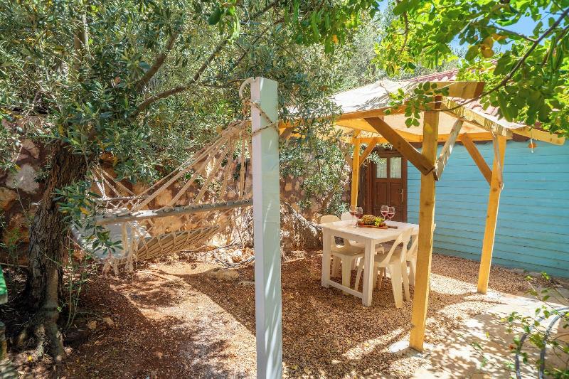 Olympos Mocamp Kas image